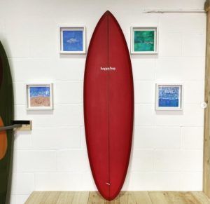 Surfboards